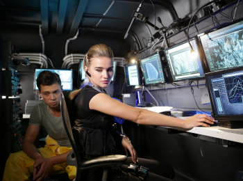 программа Пятый канал: Свидетели Орел решка