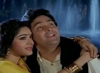 программа Индия ТВ: Свидетельница