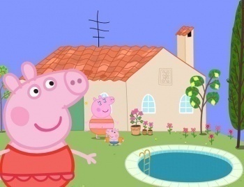 Свинка-Пеппа-18-серия