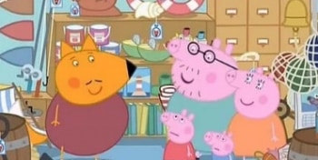 Свинка-Пеппа-50-серия