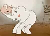 Свинья-копилка кадры