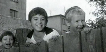 Свистать всех наверх! кадры