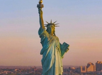 Свобода:-Мать-изгнанников