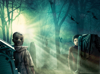 программа Шокирующее: Святилище