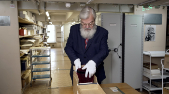 программа Спас ТВ: Святой Федор Томский Тайна сибирского старца