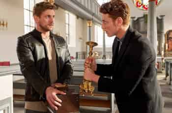 Святой-Майк-Брат-за-брата