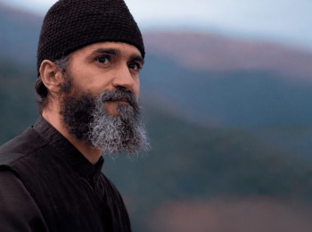 программа Спас ТВ: Святой Паисий Из Фарасы на небеса 13 серия