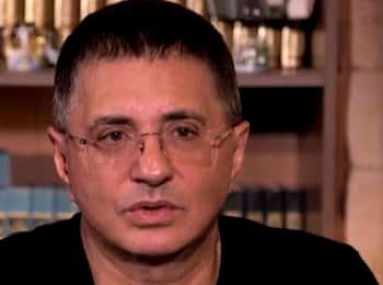 программа Спас ТВ: Святые целители