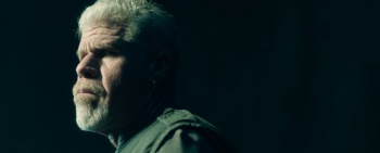 программа Cinema: Святым тут не место