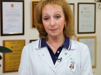 программа ОТР: Сходи к врачу