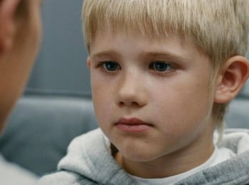 программа TV XXI: Сын 3 серия