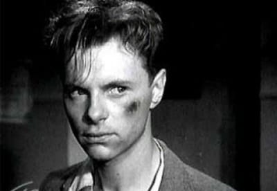 Надежда Румянцева и фильм Сын (1955)
