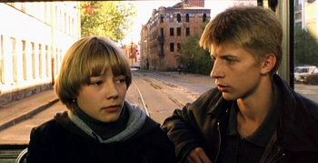 программа TV XXI: Сестры