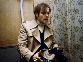 программа TV5: Série noire