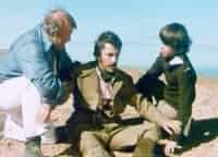 программа Красная линия: Таинственный остров