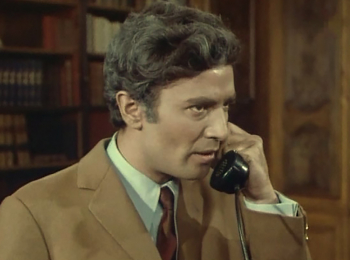 программа Родное кино: Тайна Монте Кристо