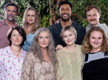 программа Amedia Premium: Тайна острова Скриббли Гам 6 серия