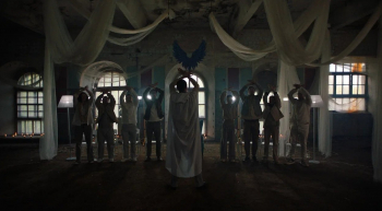 Тайна римских цифр кадры Тайна римских цифр кадры