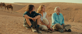 Тайна Хеопса кадры