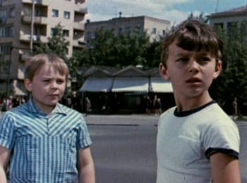 программа Наше любимое: Тайна железной двери