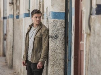 программа FOX: Тайная власть Белый шум