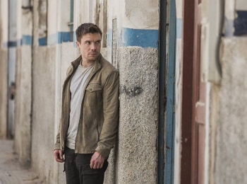 программа FOX: Тайная власть Цицерон