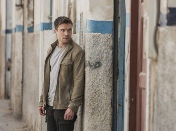 программа FOX: Тайная власть Повторное объединение