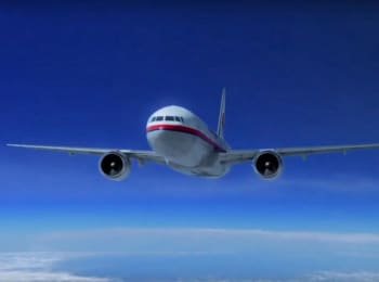 программа Техно 24: Тайны авиакатастроф Невадский треугольник