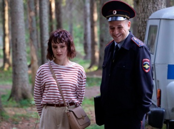 программа ТВ Центр (ТВЦ): Тайны города М Дела сердечные