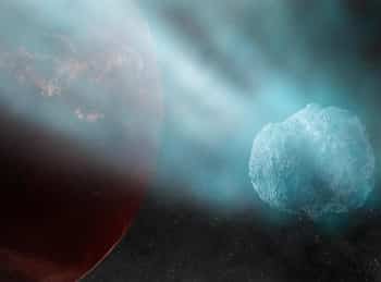 Тайны-космоса-Кометы:-цель-Земля?