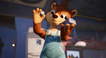 программа Карусель: Тайны медовой долины Сборник 121 й