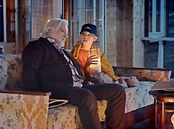 Тайны-старого-чердака-Духи-воды