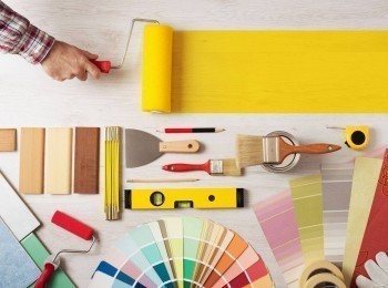 программа China TV: Тайный ремонт