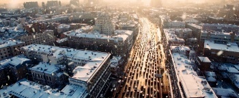 программа Комедия: Тайный Санта