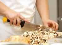 программа Кухня ТВ: Тайская кухня Программа Дэвида Томпсона Чайнатаун