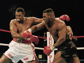 Тайсон-против-Холмса-1988