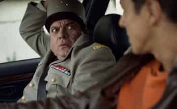 программа Cinema: Такси 3