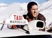 программа Кинокомедия: Такси 3