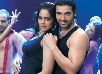 программа Bollywood: Такси 92 11