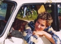 Таксистка-По-секрету-всему-свету,-Любовная-лихорадка