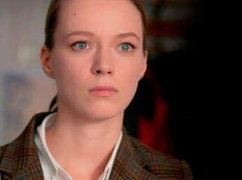 Талисман чемпионки кадры