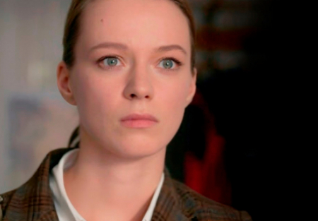 Анатолий Голуб и фильм Талисман чемпионки (2025)