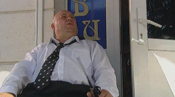 программа Телекафе: Танцор