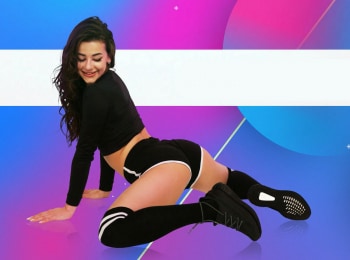 Танцуй-Twerk
