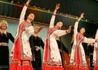 программа ТНВ: Танцы народов мира