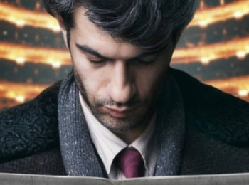 программа Победа: Танец с саблями