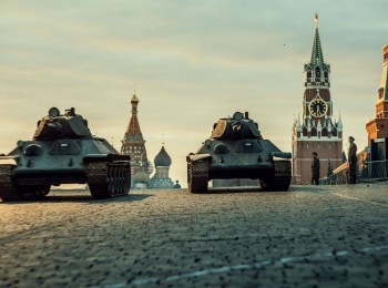 программа Победа: Танки