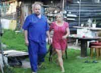 программа Санкт-Петербург: Танкисты своих не бросают 1 серия