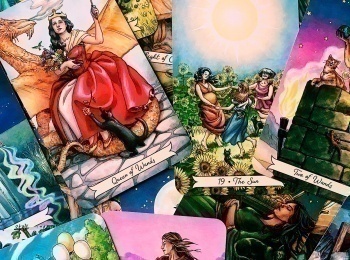 Тарогороскоп