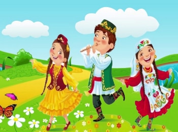 Татар-халык-жырлары